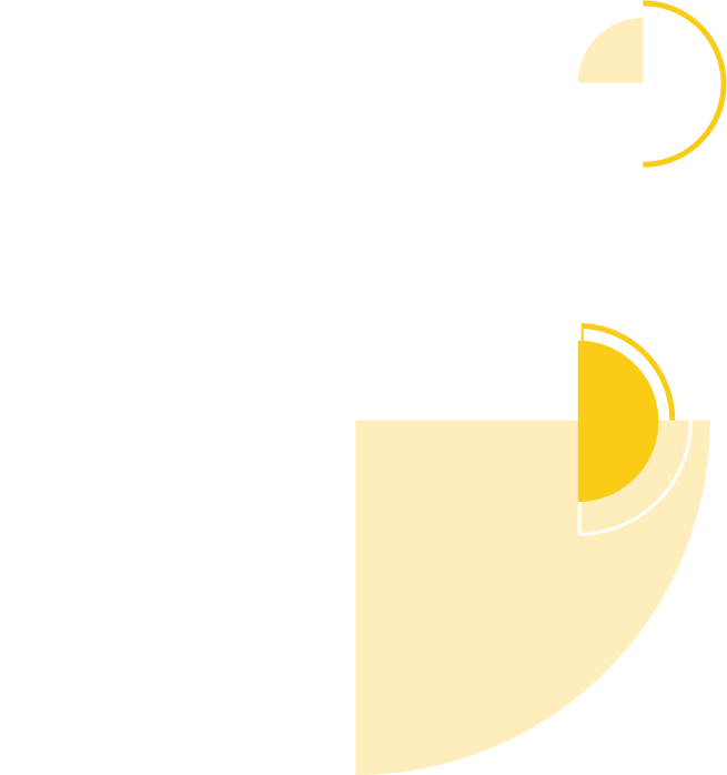 Points decoration right
